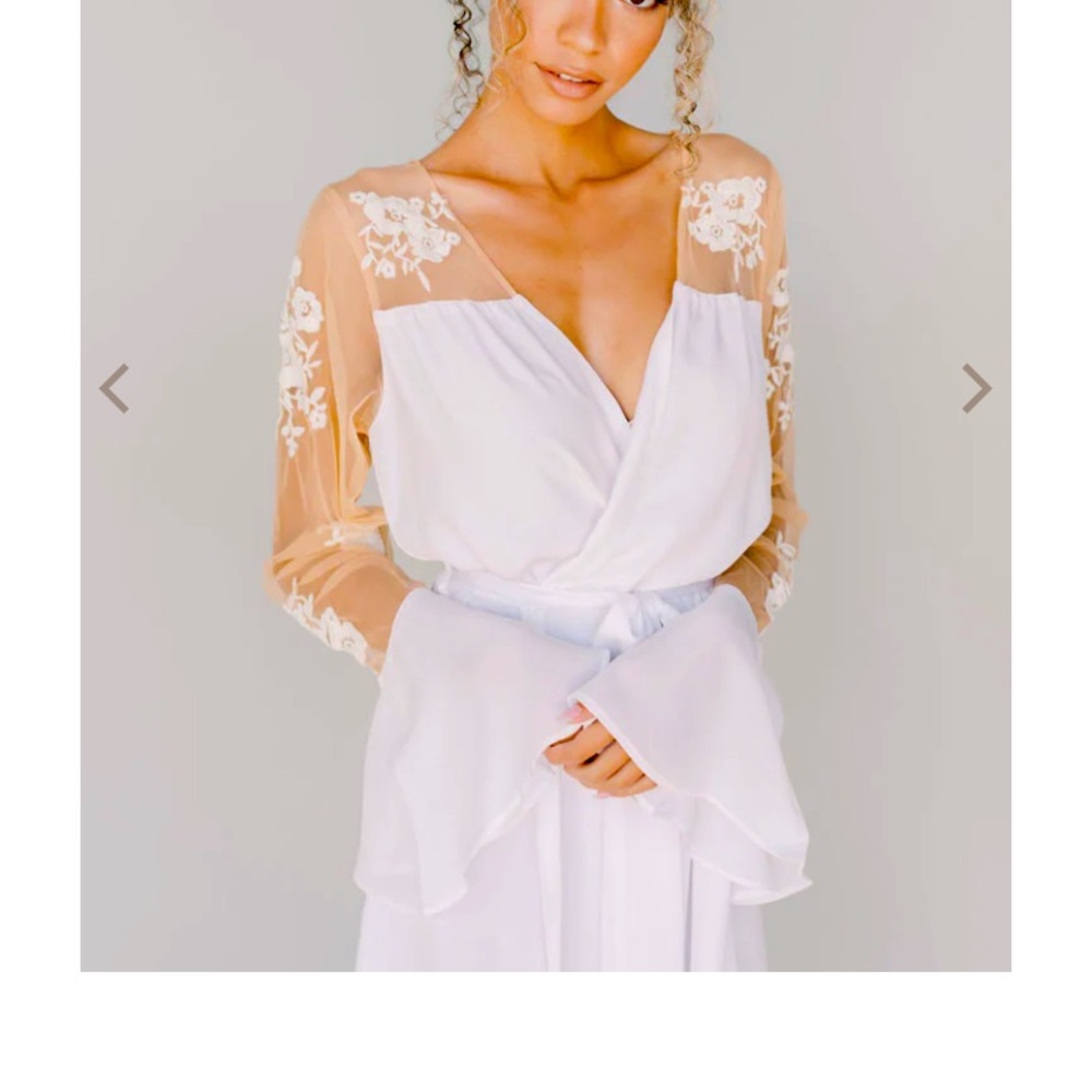 Hildy Robe from Robed with Love